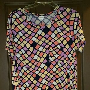 LuLaRoe Carly XL